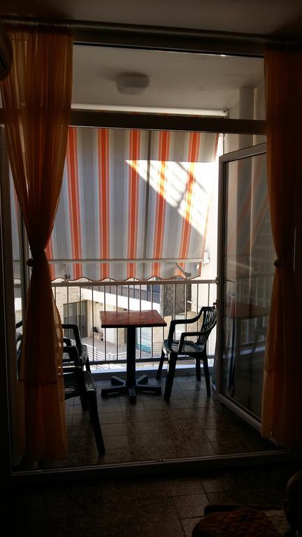 Budva Apartment Экстерьер фото