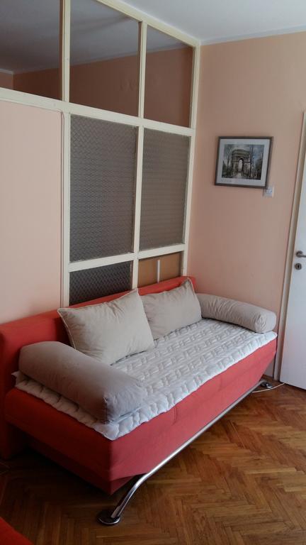 Budva Apartment Экстерьер фото