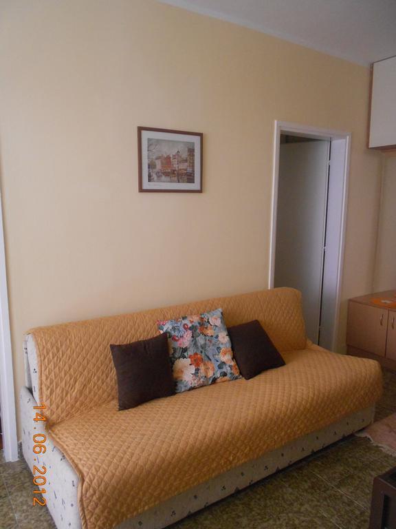 Budva Apartment Экстерьер фото