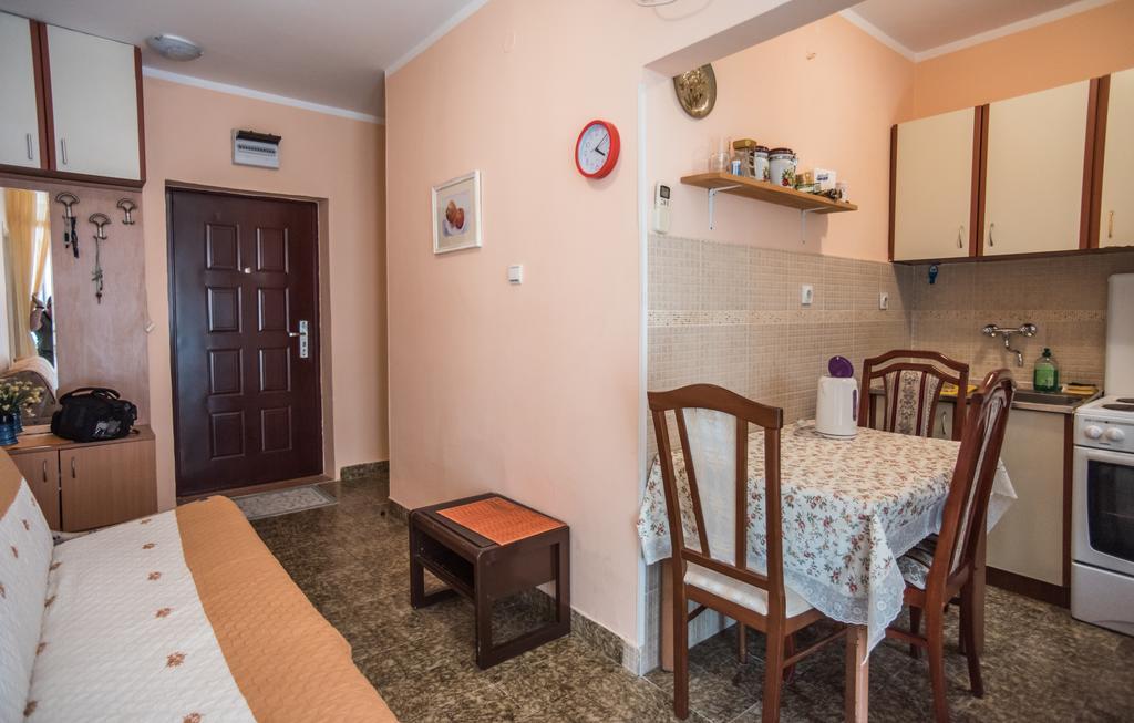 Budva Apartment Экстерьер фото