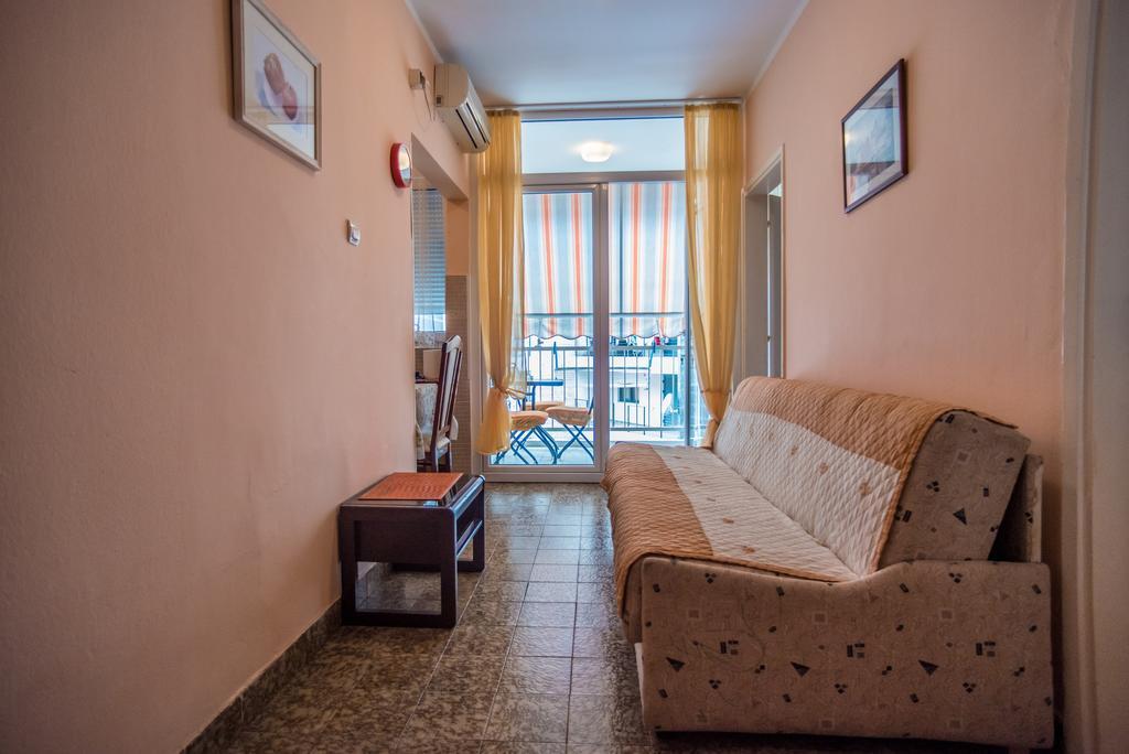 Budva Apartment Экстерьер фото
