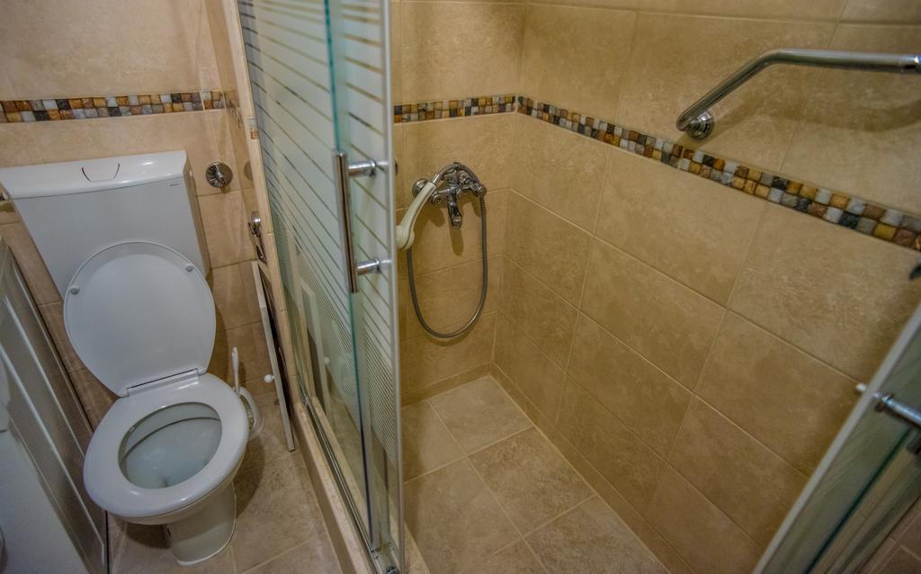 Budva Apartment Экстерьер фото