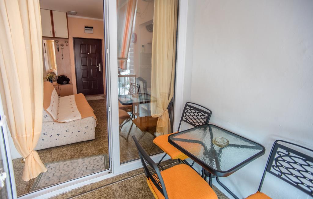 Budva Apartment Экстерьер фото